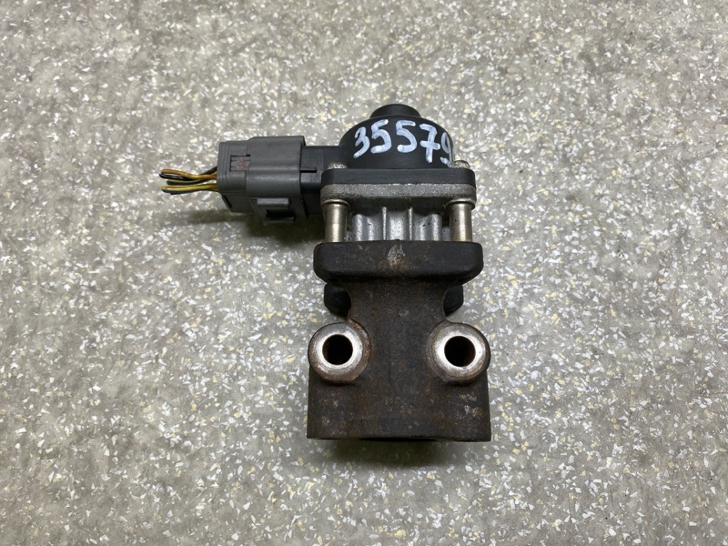 Клапан EGR SUBARU TRIBECA B10 07-13 3.6 EZ36 14710AA710 Б/У