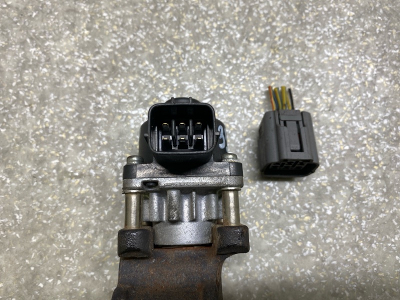 Клапан EGR SUBARU TRIBECA B10 07-13 3.6 EZ36