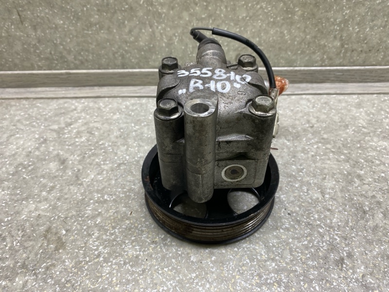 Насос ГУР SUBARU TRIBECA B10 07-13 3.6 EZ36 34430XA011 Б/У