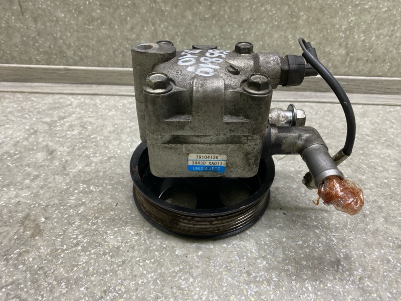 Насос ГУР TRIBECA B10 07-13 3.6 EZ36