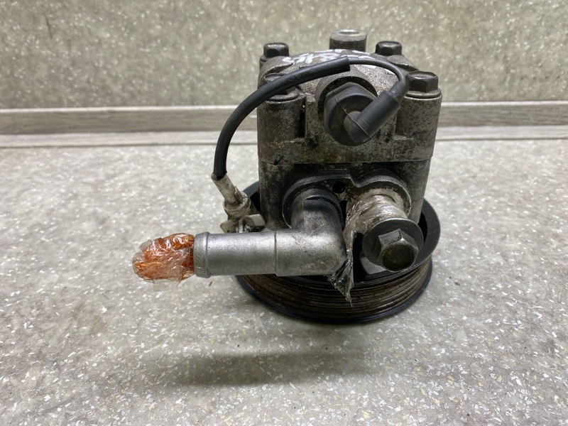 Насос ГУР TRIBECA B10 07-13 3.6 EZ36