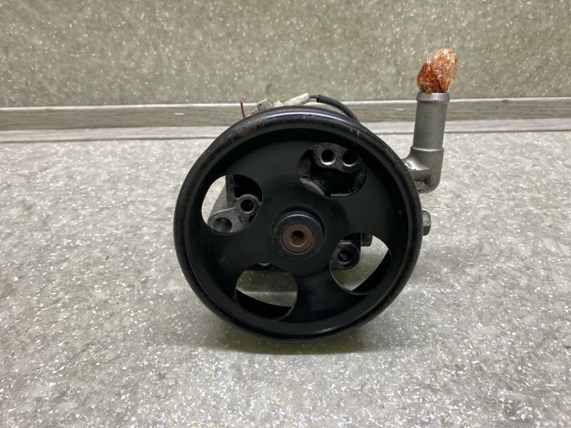 Насос ГУР TRIBECA B10 07-13 3.6 EZ36