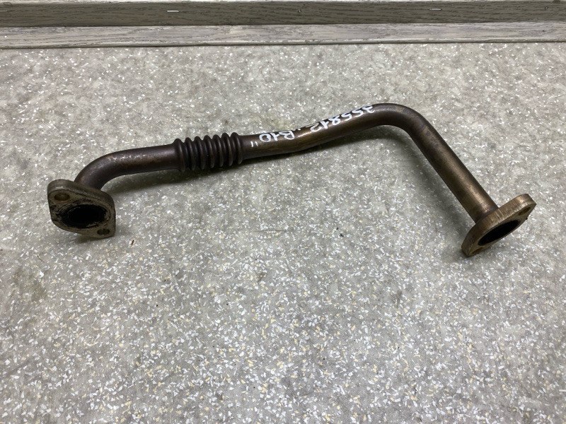 Трубка EGR SUBARU TRIBECA B10 07-13 3.6 EZ36 14726AA100 Б/У