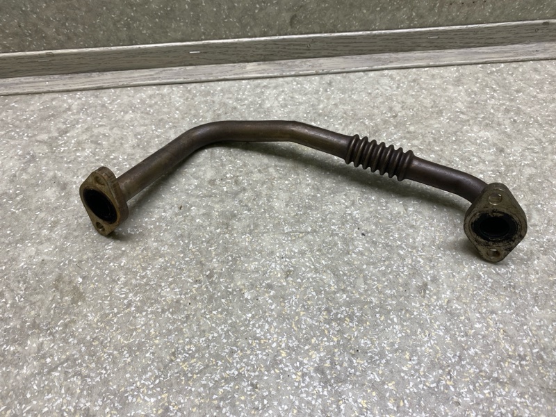 Трубка EGR TRIBECA B10 07-13 3.6 EZ36