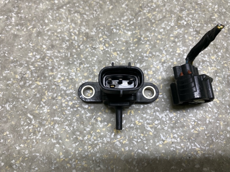 Датчик абсолютного давления (MAP sensor) SUBARU TRIBECA B10 07-13 3.6 EZ36