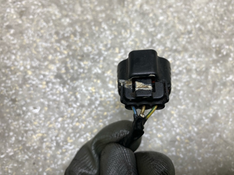 Датчик абсолютного давления (MAP sensor) TRIBECA B10 07-13 3.6 EZ36