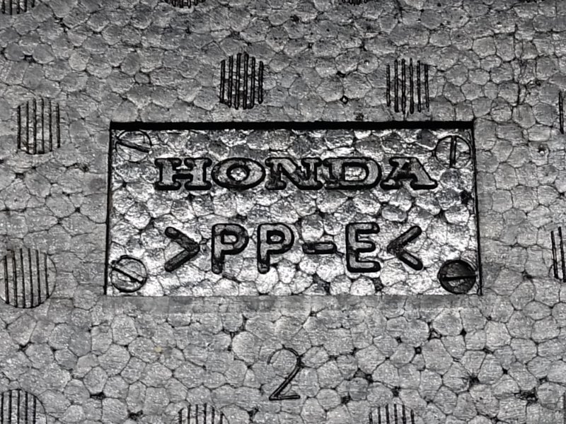 Набор инструментов ACCORD CL7 / TSX 03-08 2005 2.4L