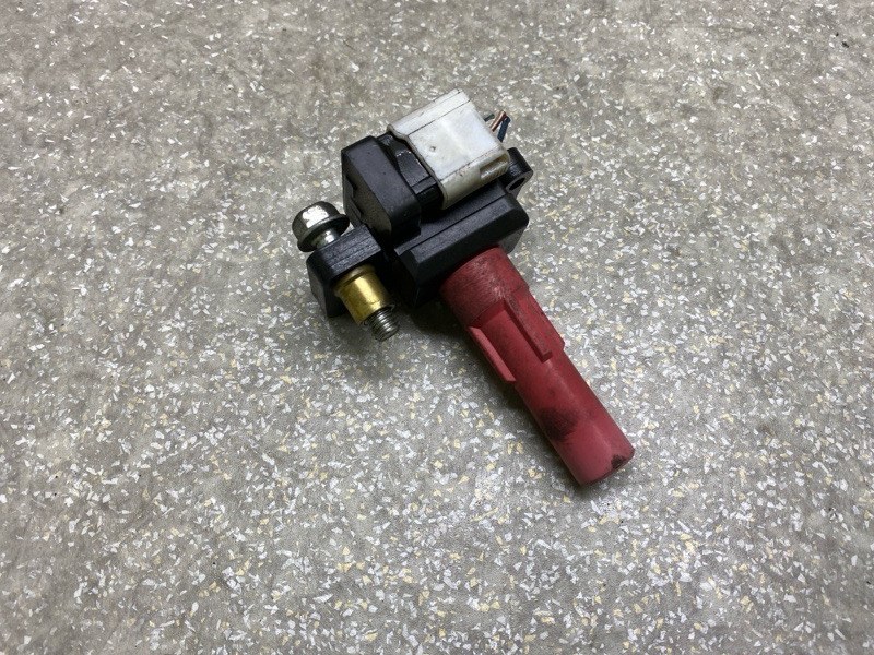 Катушка зажигания SUBARU TRIBECA B10 07-13 3.6 EZ36 22433AA441 Б/У