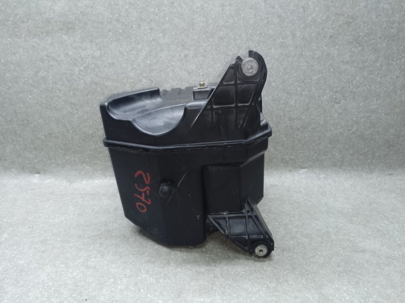 Резонатор воздушного фильтра ACCORD CL7 / TSX 03-08 2005 2.4L