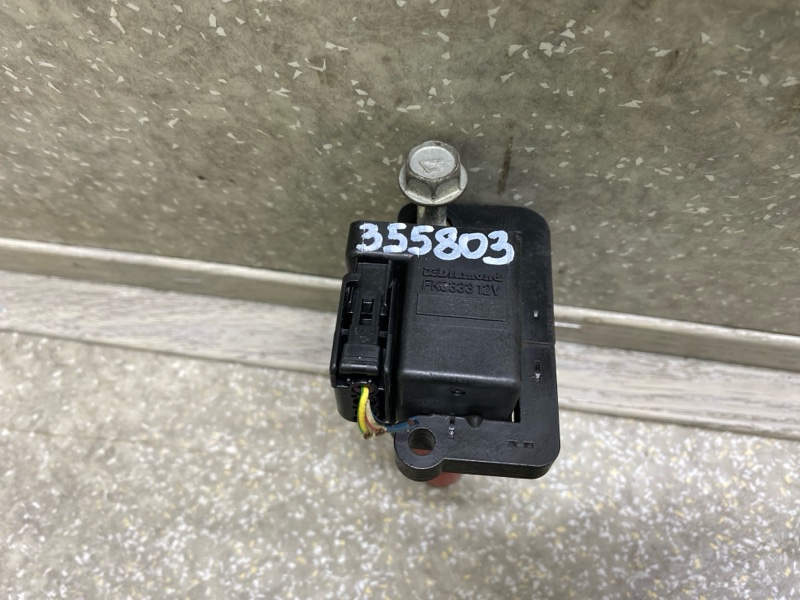 Катушка зажигания SUBARU TRIBECA B10 07-13 3.6 EZ36