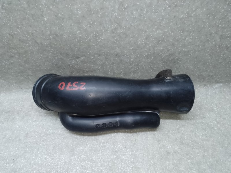 Патрубок воздушного фильтра ACCORD CL7 / TSX 03-08 2005 2.4L