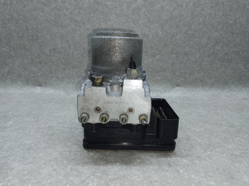 Блок ABS ACCORD CL7 / TSX 03-08 2005 2.4L