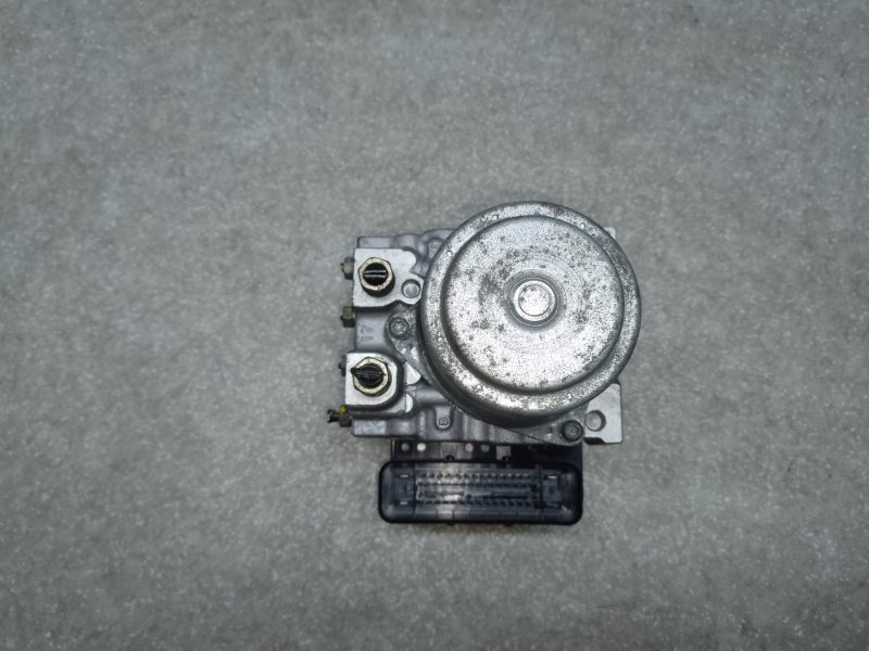 Блок ABS ACCORD CL7 / TSX 03-08 2005 2.4L