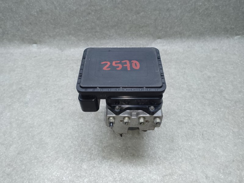 Блок ABS ACCORD CL7 / TSX 03-08 2005 2.4L