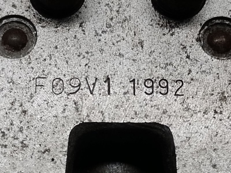 Блок ABS ACCORD CL7 / TSX 03-08 2005 2.4L