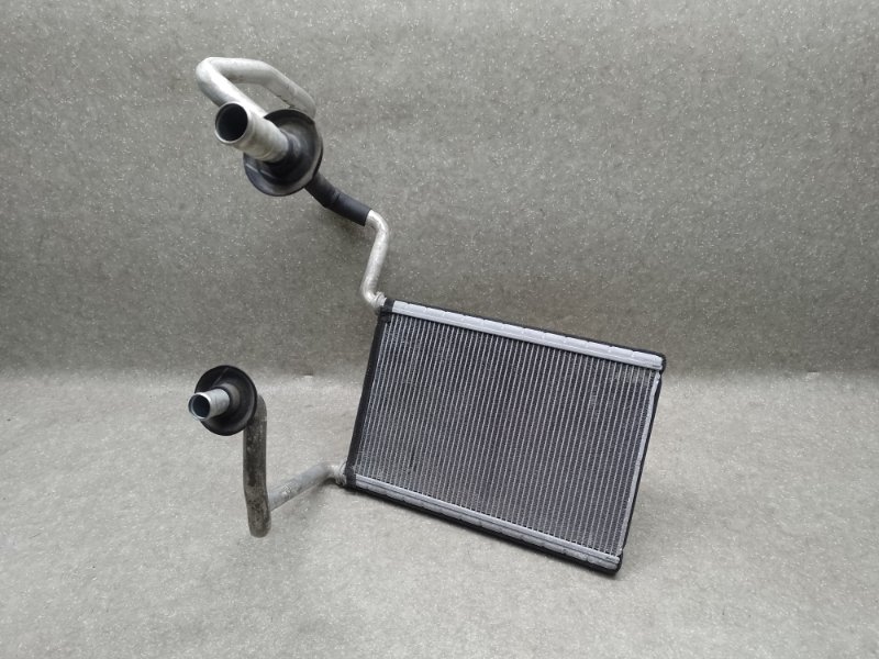 Радиатор печки HONDA ACCORD CL7 / TSX 03-08 2005 2.4L 79115-SEA-G41 Б/У