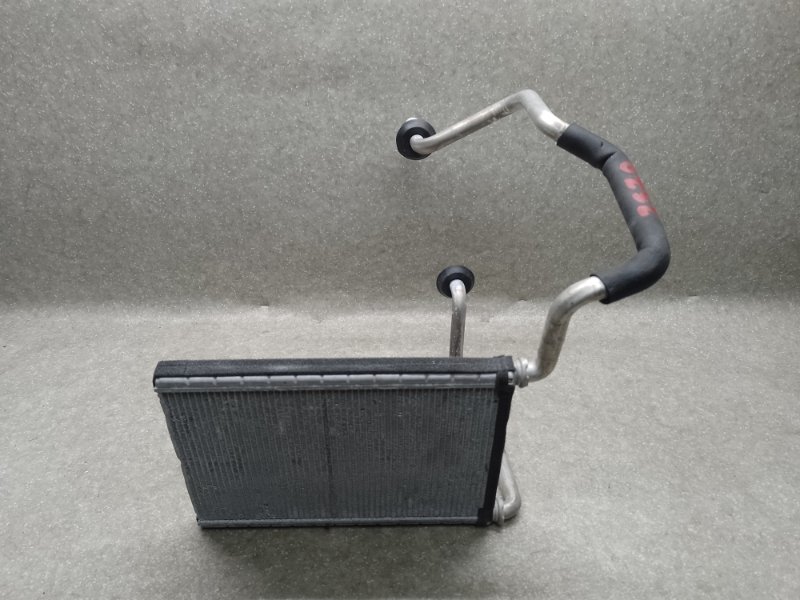 Радиатор печки ACCORD CL7 / TSX 03-08 2005 2.4L