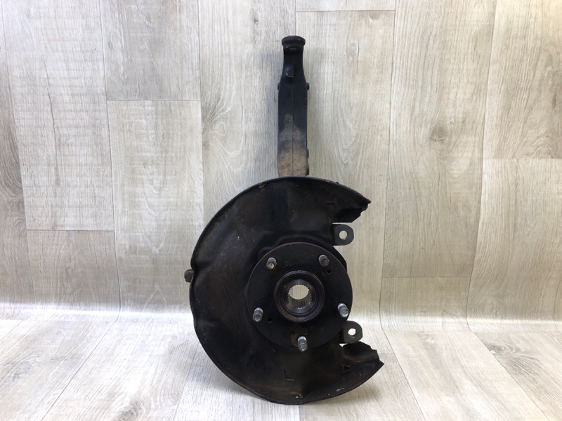 Кулак поворотный передний правый ACCORD CU8 / TSX 08-14 2010 2.4 K24Z3