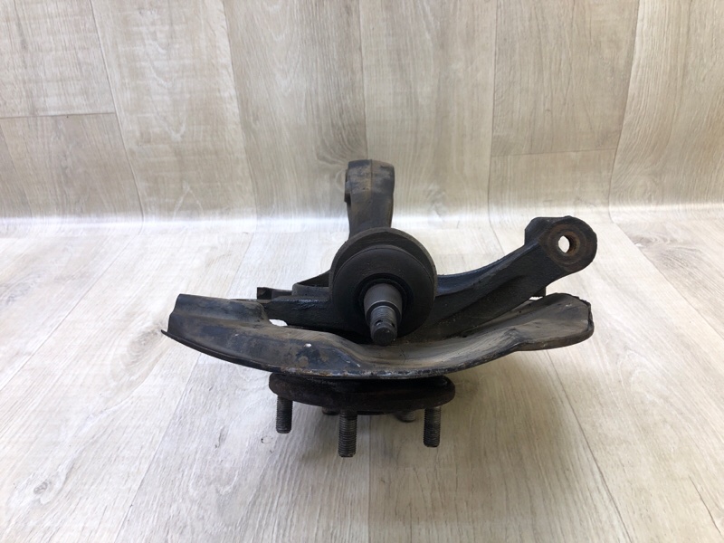 Кулак поворотный передний правый ACCORD CU8 / TSX 08-14 2010 2.4 K24Z3