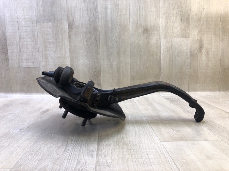 Кулак поворотный передний правый ACCORD CU8 / TSX 08-14 2010 2.4 K24Z3