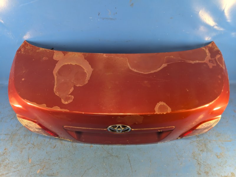 Крышка багажника CAMRY 40 06-11