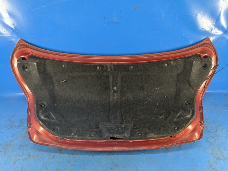 Крышка багажника CAMRY 40 06-11