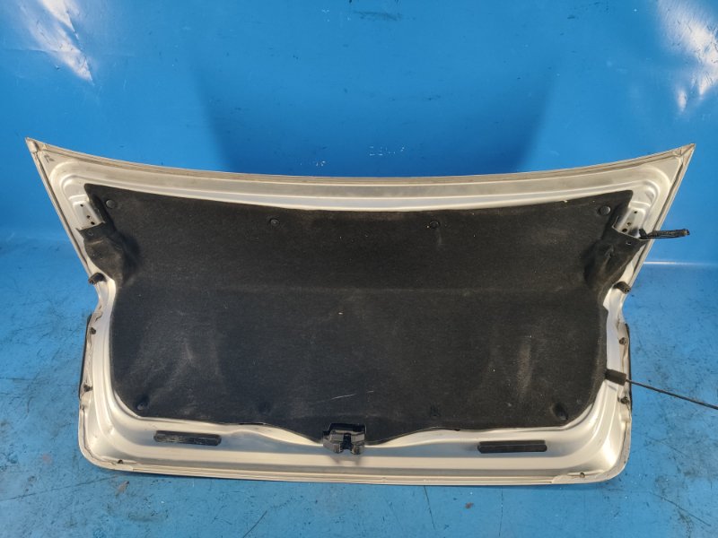 Крышка багажника CIVIC 4D 06-11