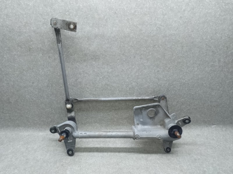 Трапеция стеклоочистителей передняя HONDA ACCORD CL7 / TSX 03-08 2005 2.4L 76530-SEC-A01 Б/У