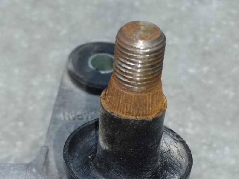 Трапеция стеклоочистителей передняя HONDA ACCORD CL7 / TSX 03-08 2.4L