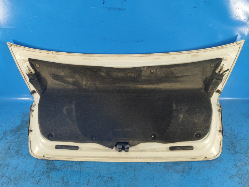 Крышка багажника CIVIC 4D 06-11