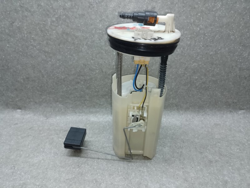 Запчасть топливный насос HONDA ACCORD CL7 / TSX 03-08 2005 2.4L 17045-SEC-A01 Б/У Топливный насос HONDA ACCORD CL7 / TSX 03-08 2005 2.4L 17045-SEC-A01 Б/У