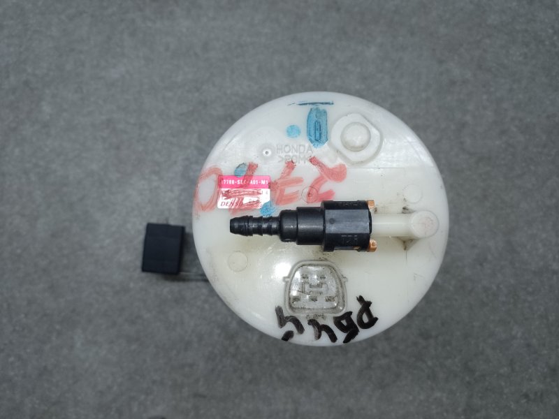 Топливный насос HONDA ACCORD CL7 / TSX 03-08 2.4L Топливный насос HONDA ACCORD CL7 / TSX 03-08 2.4L