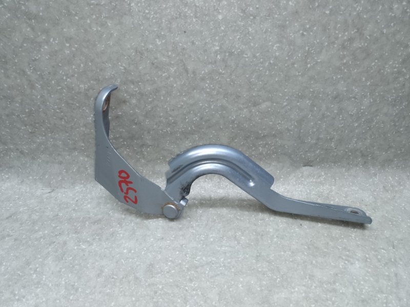 Петля капота левая ACCORD CL7 / TSX 03-08 2005 2.4L Петля капота левая ACCORD CL7 / TSX 03-08 2005 2.4L