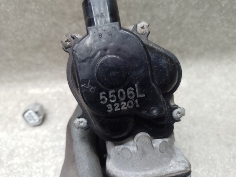 Моторчик стеклоочистителя передний ACCORD CL7 / TSX 03-08 2005 2.4L