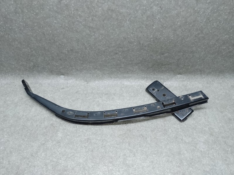 Кронштейн крепления фары правый HONDA ACCORD CL7 / TSX 03-08 2005 2.4L 71140-SEA-000 Б/У