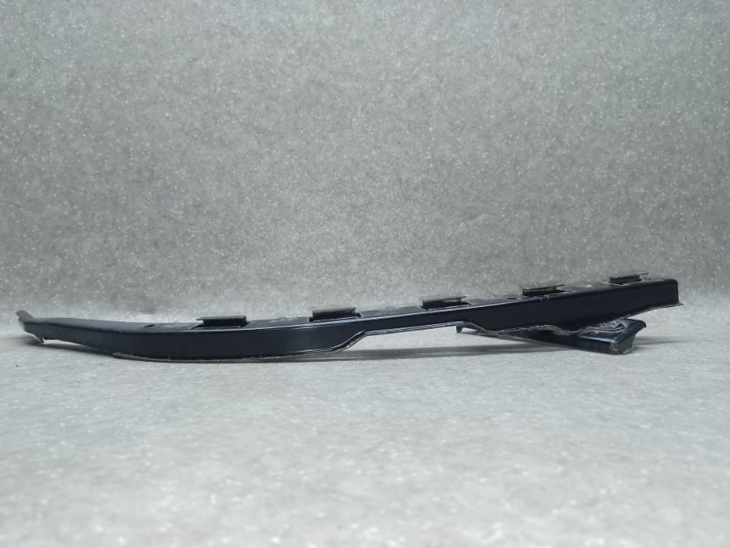 Кронштейн крепления фары правый HONDA ACCORD CL7 / TSX 03-08 2.4L