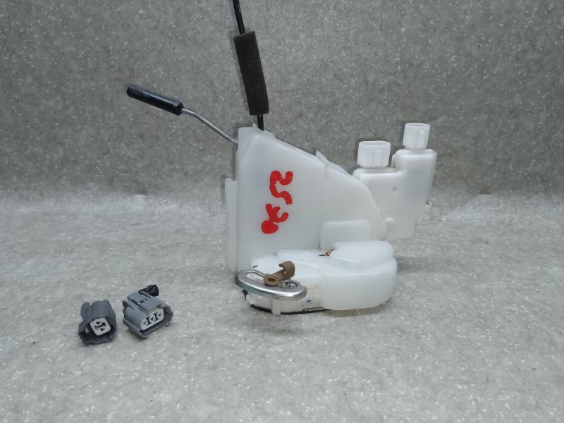 Замок двери задний правый HONDA ACCORD CL7 / TSX 03-08 2.4L Замок двери задний правый HONDA ACCORD CL7 / TSX 03-08 2.4L