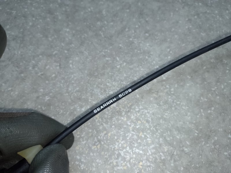 Замок двери задний правый ACCORD CL7 / TSX 03-08 2005 2.4L Замок двери задний правый ACCORD CL7 / TSX 03-08 2005 2.4L