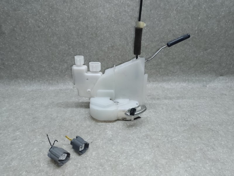 Замок двери задний левый HONDA ACCORD CL7 / TSX 03-08 2.4L Замок двери задний левый HONDA ACCORD CL7 / TSX 03-08 2.4L