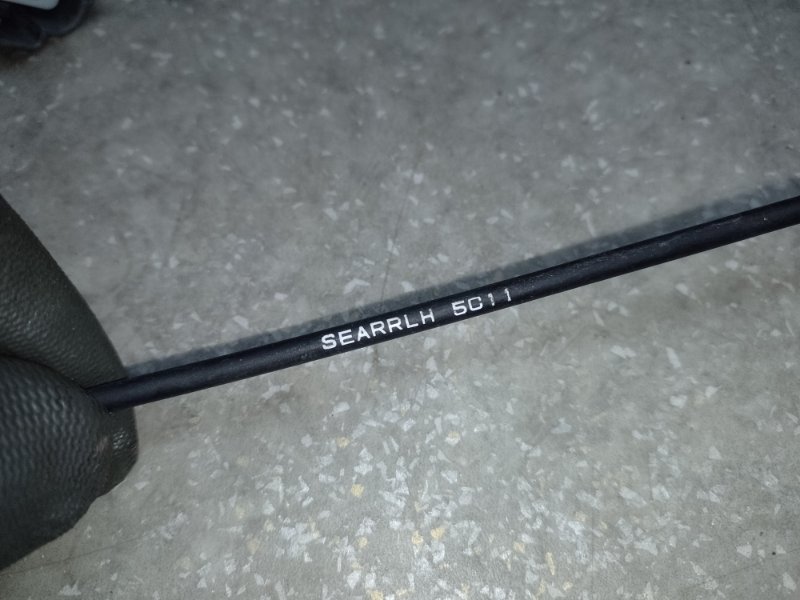 Замок двери задний левый ACCORD CL7 / TSX 03-08 2005 2.4L Замок двери задний левый ACCORD CL7 / TSX 03-08 2005 2.4L