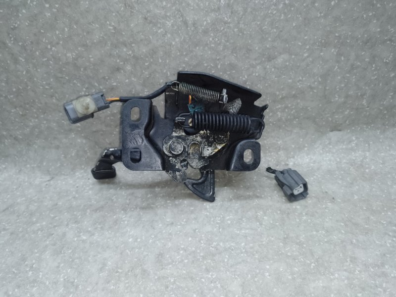 Замок капота ACCORD CL7 / TSX 03-08 2005 2.4L
