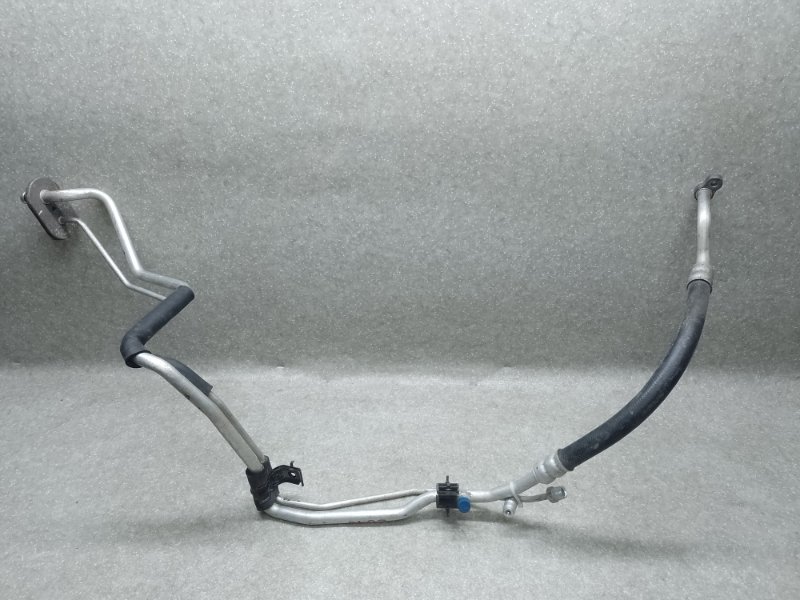 Трубка кондиционера HONDA ACCORD CL7 / TSX 03-08 2005 2.4L 80310-SEA-G01 Б/У