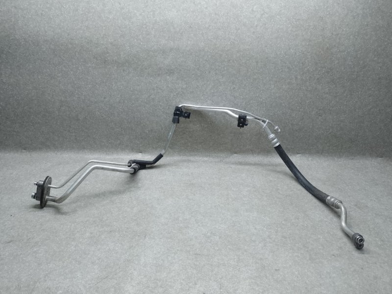 Трубка кондиционера ACCORD CL7 / TSX 03-08 2005 2.4L