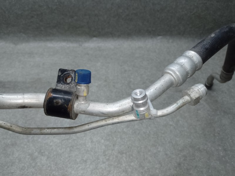 Трубка кондиционера ACCORD CL7 / TSX 03-08 2005 2.4L