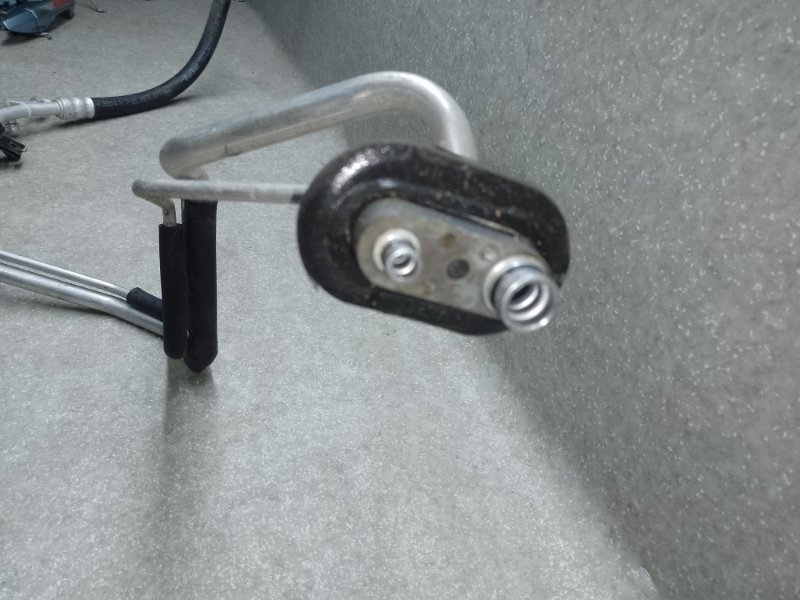 Трубка кондиционера ACCORD CL7 / TSX 03-08 2005 2.4L