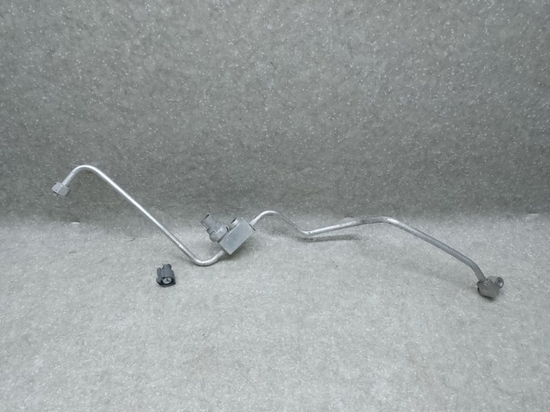 Трубка кондиционера HONDA ACCORD CL7 / TSX 03-08 2005 2.4L 80341-SEA-003 Б/У