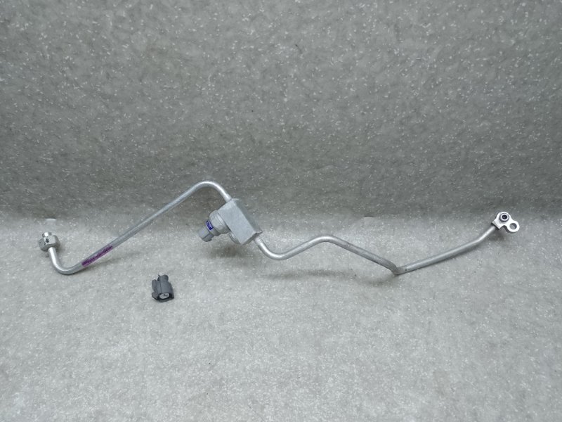 Трубка кондиционера ACCORD CL7 / TSX 03-08 2005 2.4L