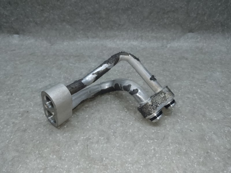 Трубка кондиционера HONDA ACCORD CL7 / TSX 03-08 2.4L