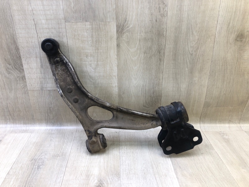 Рычаг передней подвески нижний передний правый FORD FOCUS 10-18 2014 2.0 C20HDEX BV6Z-3078-G Б/У