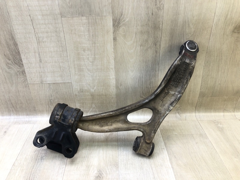 Рычаг передней подвески нижний передний правый FOCUS 10-18 2014 2.0 C20HDEX